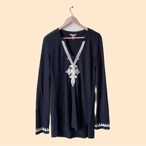 Lilly Pulitzer Tunic Top